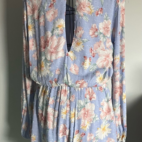 Altar’d State Romper - Picture 3 of 3